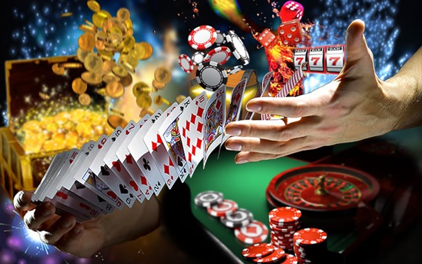 casino pinco online game kz